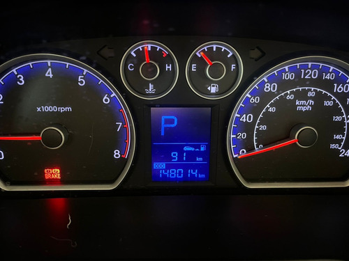 Hyundai I30 2.0 MPFI GLS 16V