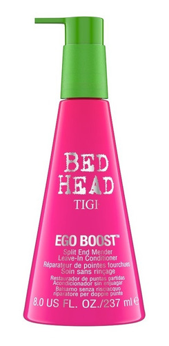 Ego Boost Bed Head Tigi 237ml - Envio A Todo Chile