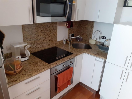 Imagen 11 de 11 de Apartamento En Las Mercedes - As