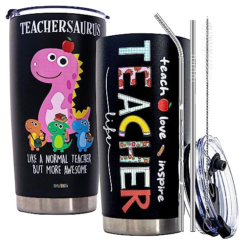 Teacher Gifts, Teacher Gifts For Christmas, Teacher Gif...