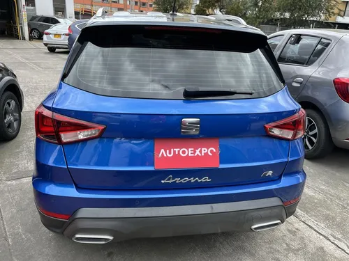 Seat Arona Fr 2023
