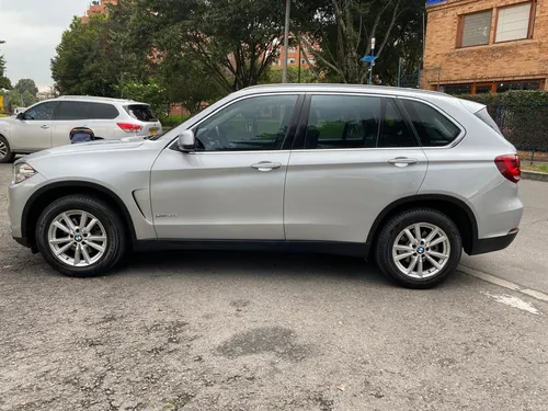 BMW X5 3.0 Xdrive30d Premium