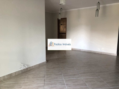 Imagem 10 de 30 de Apartamento Com 3 Dorms, Centro, Mongaguá - R$ 493 Mil, Cod: 858545 - V858545