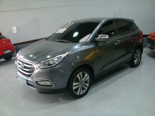 Imagem 2 de 15 de Hyundai Ix35 Unico Dono