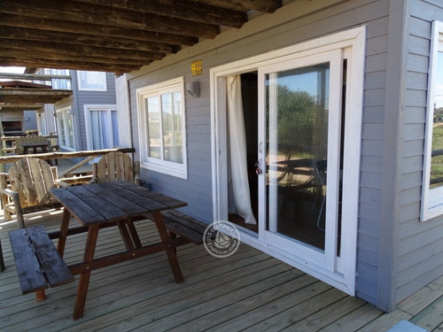 Villa Fausta - Cabaña 4 En Punta Del Diablo