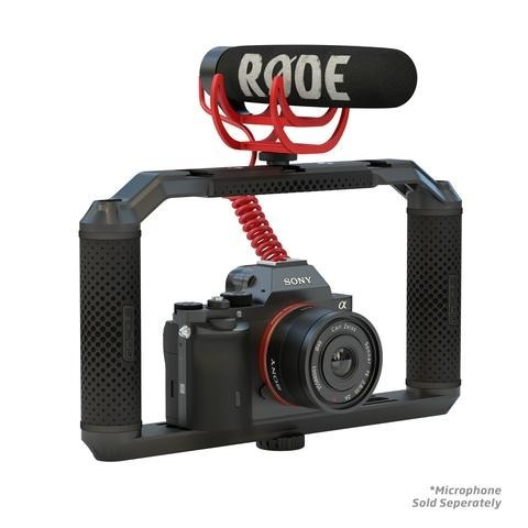 Imagen 4 de 8 de Triad Grip Gopole Original