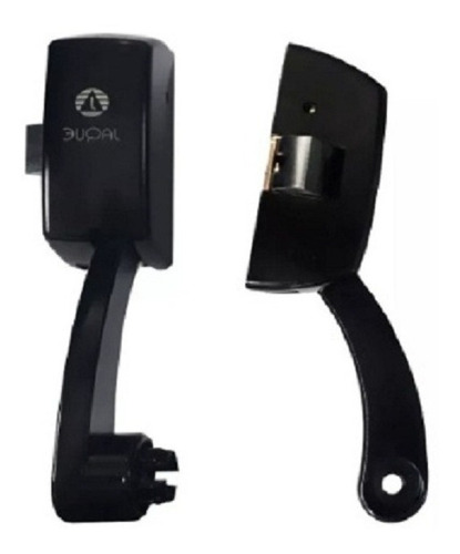 Imagen 2 de 5 de Barral Antipánico Simple Jaque Envio Gratis!!