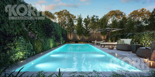 Imagen 14 de 25 de Palermo, Venta Departamento De 1 Ambiente En Construccion