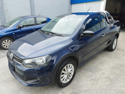Volkswagen Saveiro 1.6 Gp Ce 101cv Pack Electr.+seg.