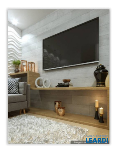 Imagem 3 de 15 de Apartamento - Vila Medeiros - Sp - 630386