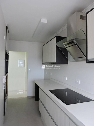 Imagem 10 de 30 de Cobertura Triplex Vila Galvão - Co0005