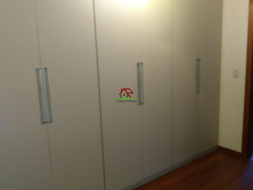Imagem 18 de 22 de Ótimo Apartamento De 03 Quartos E 2 Vagas No Buritis! - 2477