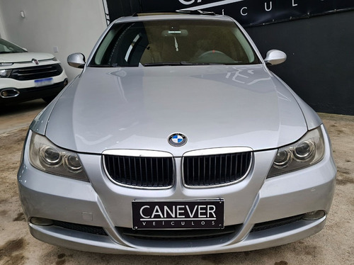 Imagem 5 de 20 de Bmw 320i 2.0 Top 16v 2008