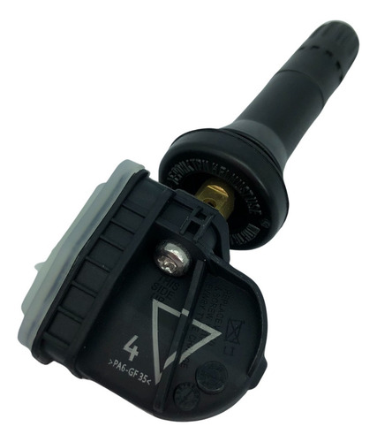 Sensor Tpms Pressão Pneu Gm Onix Cobalt Spin Cruze S10