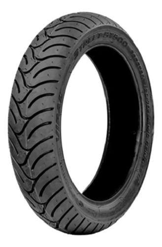 Par Pneu Aro 14 90/90-14 + 100/90-14 Vipal St500 Pcx150