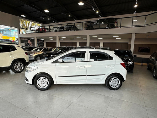 Chevrolet Onix 1.0 Lt 5p