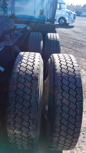 Imagen 6 de 15 de Kenworth