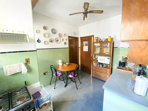 Imagen 20 de 30 de Venta Departamento 3 Dormitorios Servicio Garaje- Cordón