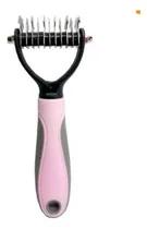 Comprar Peine Deslanador\u002Fdesmotador Para Perros