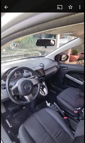 Mazda 2 1.5 15ha1c