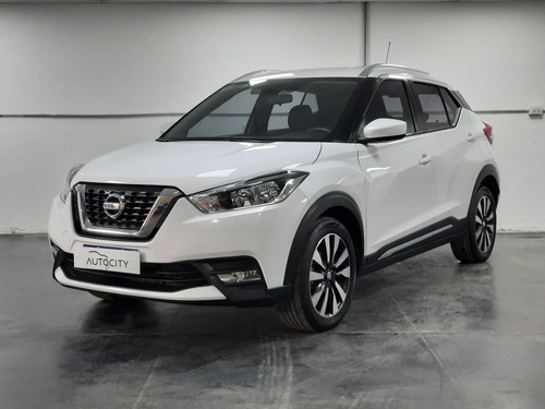 Nissan Kicks 1.6 ADVANCE CVT L17