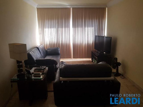 Imagem 6 de 15 de Apartamento - Sumarezinho - Sp - 548930