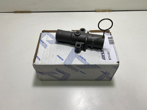 Imagen 5 de 5 de Tensor Hidraulico Honda Pilot /ridgeline/ 3.5cc V6 Aisin