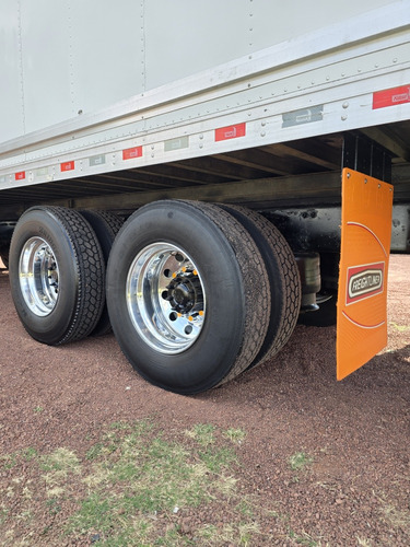 Freightliner Torton Cascadia 2016 Rabon Refrigerado