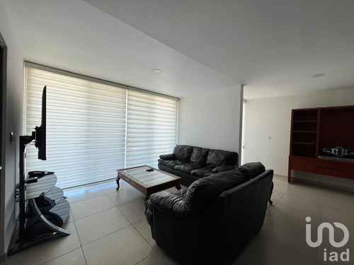 Venta Departamento 2 Ambientes Chapultepec