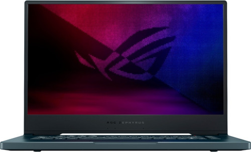 Asus - Rog Zephyrus M15 15.6 Gaming Laptop