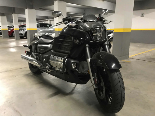 Honda Goldwing