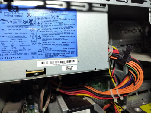Imagem 9 de 9 de Pc Bom E Barato
