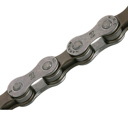 Cassete K7 7v Sunrace M40 11/34 + Corrente Kmc Z7 3x7v 21v