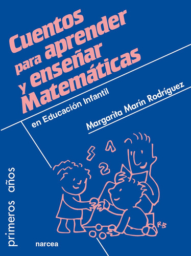 Cuentos Para Aprender Y Enseñar Matemáticas