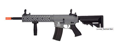 Rifle M4 Gen 2 Evo Aeg Airsoft 6mm Xchws C