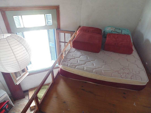 Imagen 13 de 17 de Colonial Excepcional Vista Mar !! Tza. De 70 M2 Fte. Al Mar - 3-4 Dorm. - Son 104 M2 Edif Mas 70 M2 Tza!!