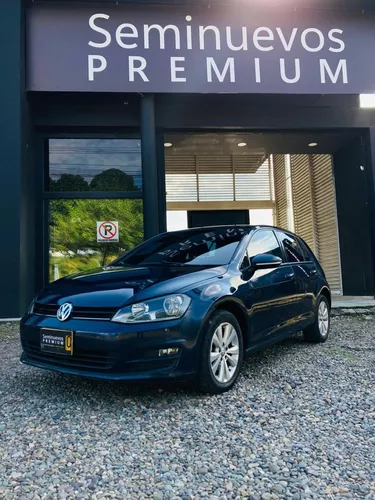 Volkswagen Golf 1.6 Comfortline | TuCarro