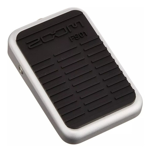 Pedalera Foot Switch Zoom Fs-01 Interruptor De Pie