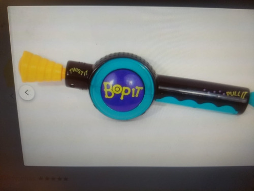 Bop It   Push And Pull And Twist   Vintage Original 1990 -tt