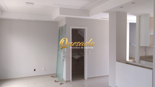 Imagem 30 de 30 de Casa - Ca00582 - 69929573