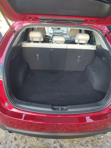 Mazda CX-5 2.5 S Grand Touring 4x2 At