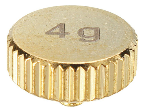 Carcasa De La Carcasa Del Plato Giratorio 2g Dorado 4g 2g
