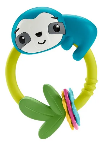 Pelota sonaja fisher price new arrivals