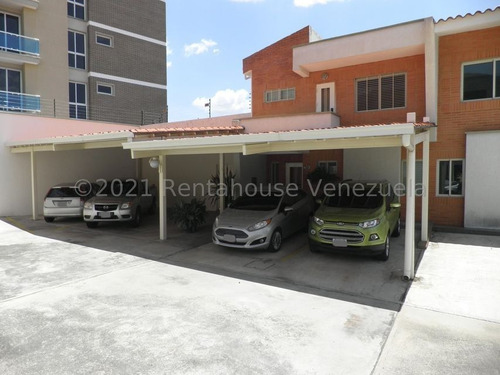 Imagen 8 de 14 de Eloisa Mejia Rentahouse Vende Townhouse En Trigal Norte Valencia 22-4616