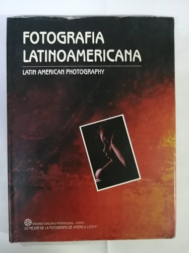 Fotografía Latinoamericana 