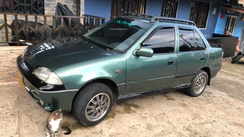 Chevrolet Swift 1300