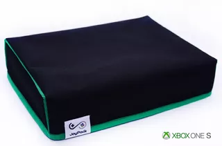 Funda Premium Antipolvo Hecho A Medida Para Consola Xbox One S / Xbox One X / Xbox One (fat)