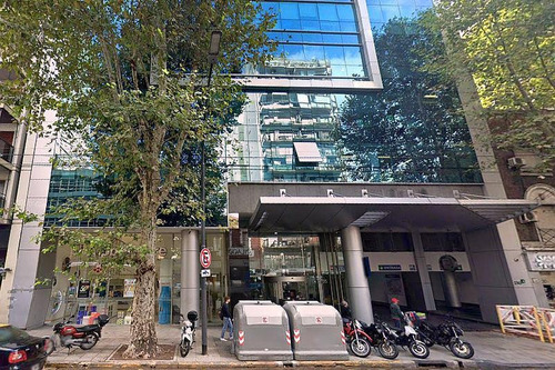 Imagen 2 de 23 de Oficina - Barrio Norte