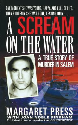 Libro Scream On The Water: A True Story Of Murder In Sale...