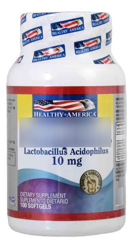 Floraphilus Lactobacillus 10mg - L a $52800